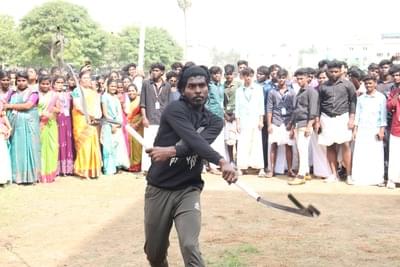 Sindhi College Events & Sports photo 18